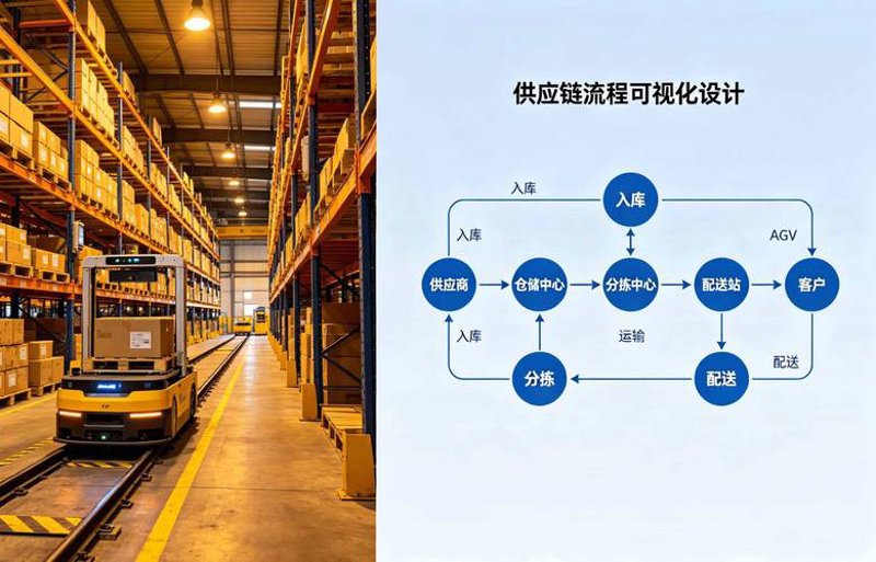 成都商贸行业：机遇与挑战并存的时代变迁