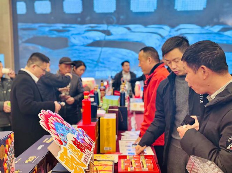 商贸批发行业的高效运营案例解析